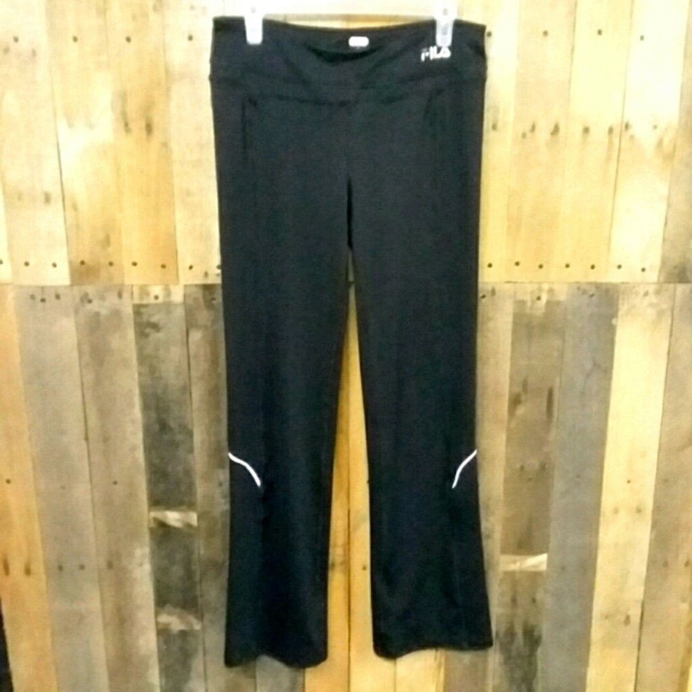 Fila Sport Performance Pants/Size Medium